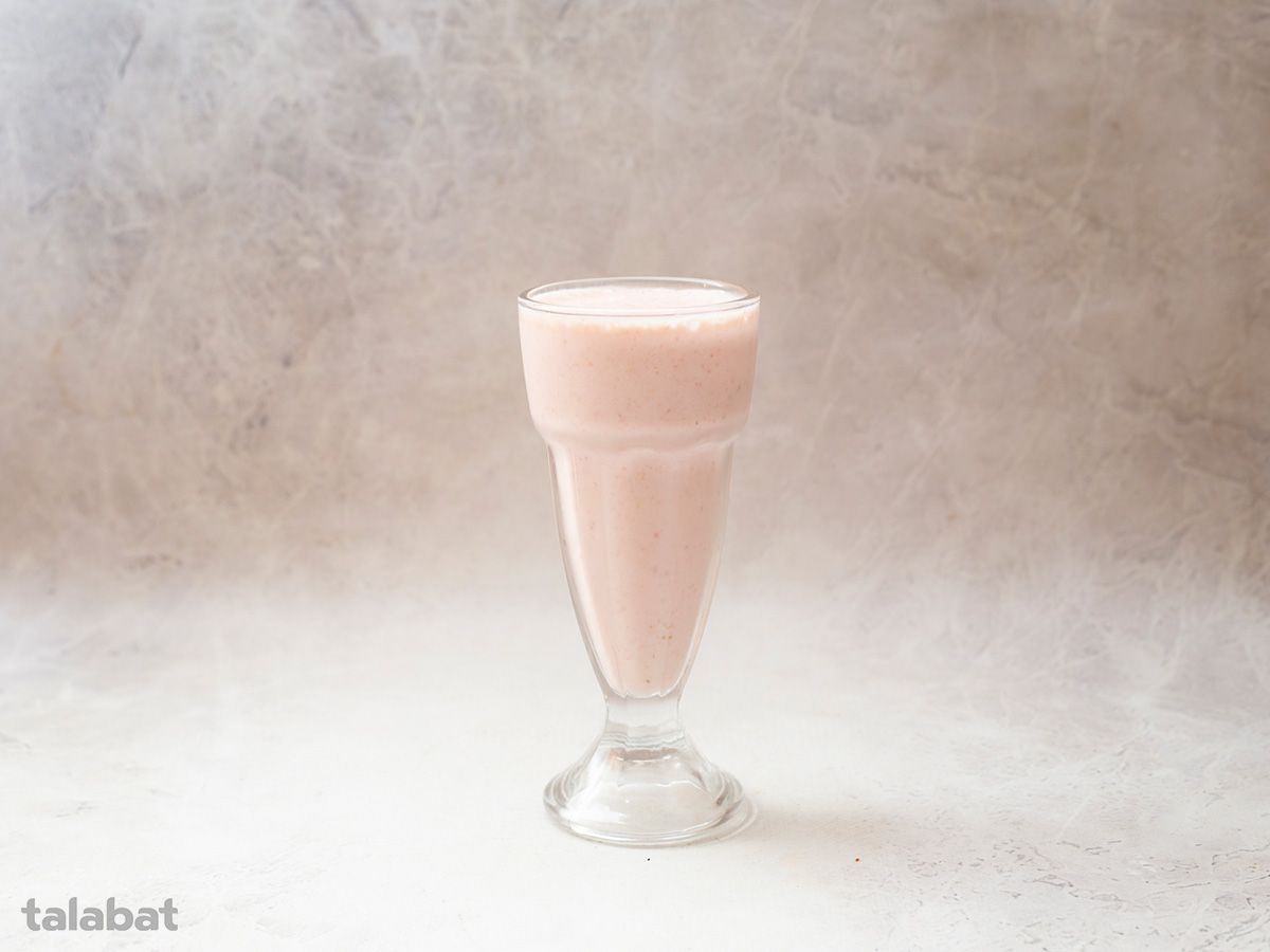 Greek Berry Smoothie