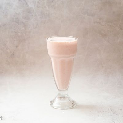 Greek Berry Smoothie