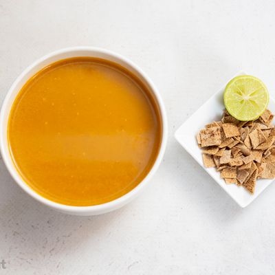 Lentil Soup