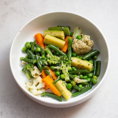 Sauteed Vegetables