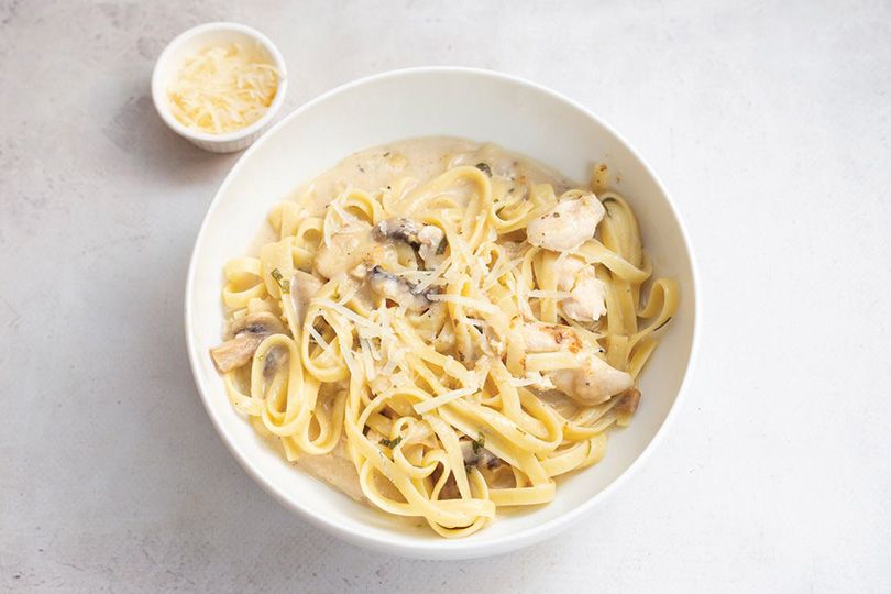 Diet Pasta