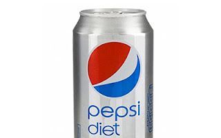 Diet Pepsi