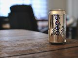 Diet Pepsi