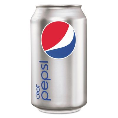 Pepsi-Diet Piepsi