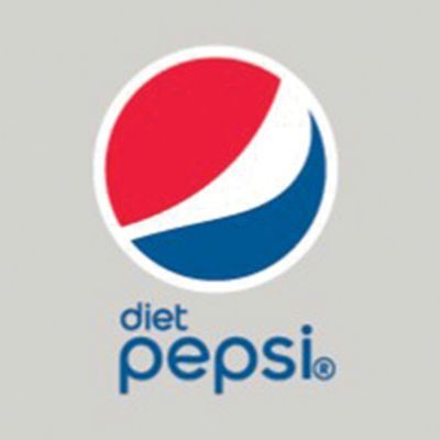 Diet Pepsi - Diet 7up