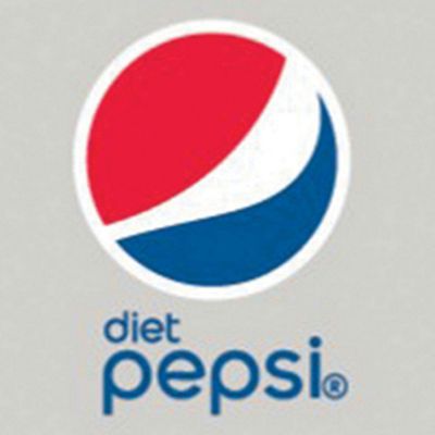 Diet Pepsi