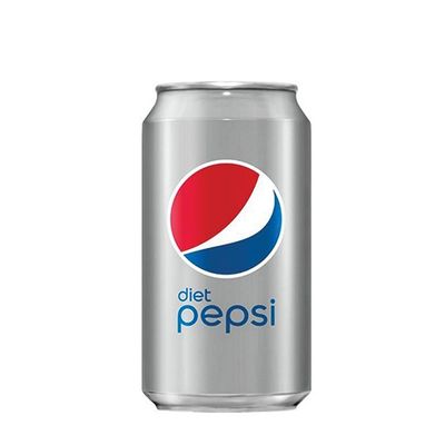 Diet Pepsi beverage