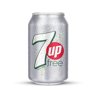 Diet 7 Up