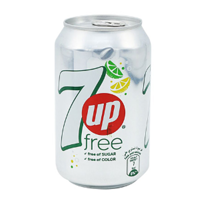 7 UP Diet
