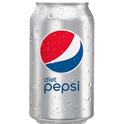 Pepsi Diet