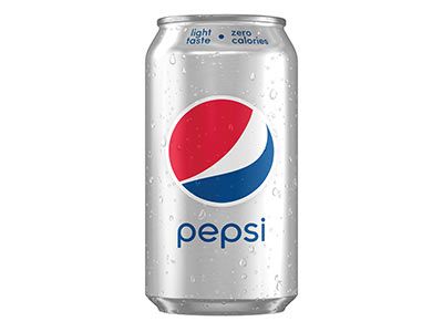diet pepsi