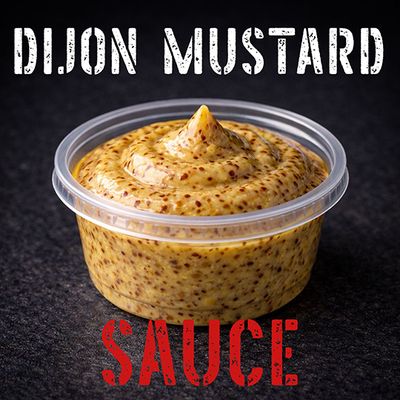 daigon mustard