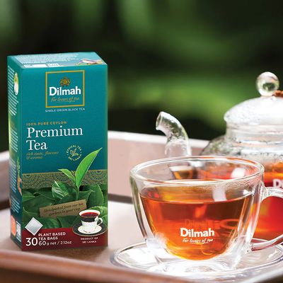 Dilmah Tea Classic One Size