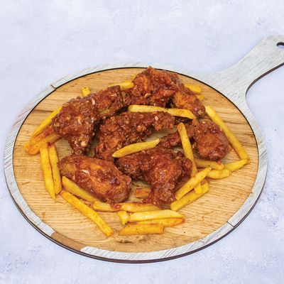 ديمو تشيكن photo 10