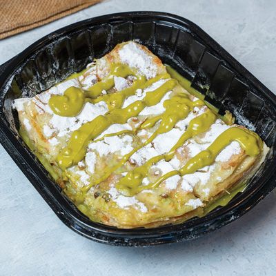 Pistachio