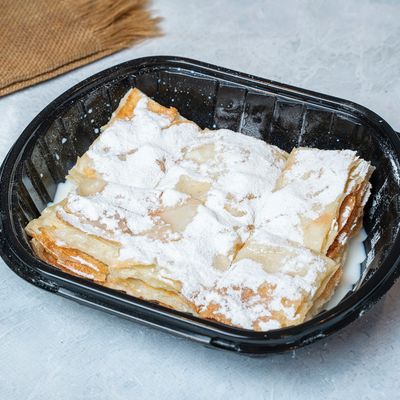 Boghasha Roll
