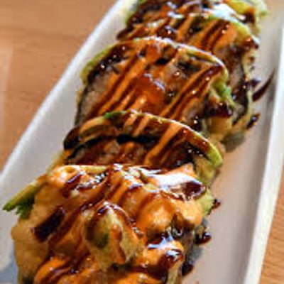 Dinasour Roll