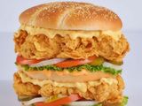 Diner’s Mighty Double