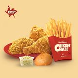 Dinner Box