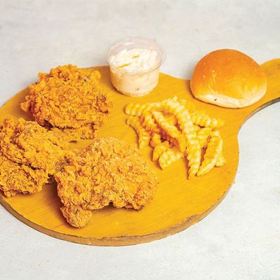 Queen Fried Chicken photo 4