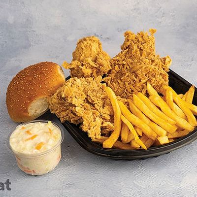 Dinner Box