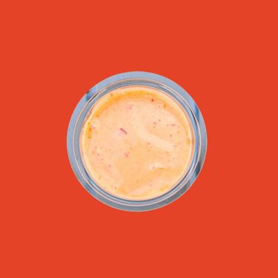 Dippy's Sauce