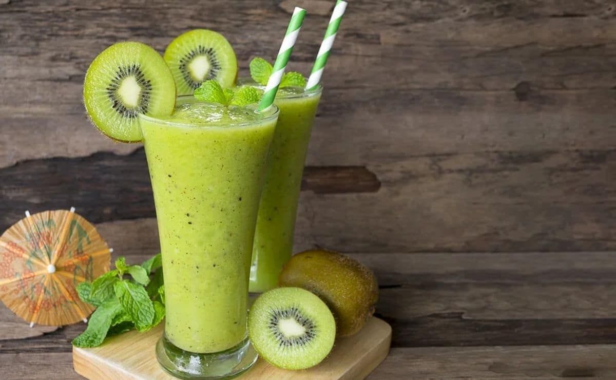 Avocado Juice