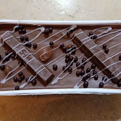 Despacito Kit Kat