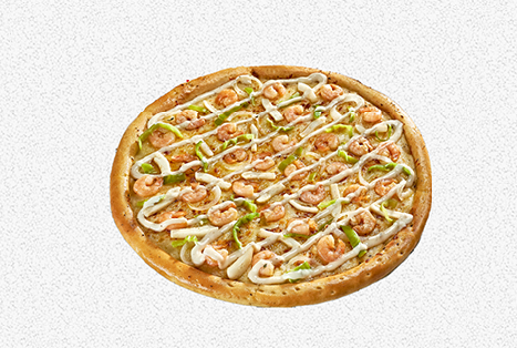 Drivers Pizza
