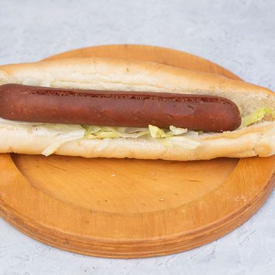Foul And Falafel Abu Hajjaj photo 7