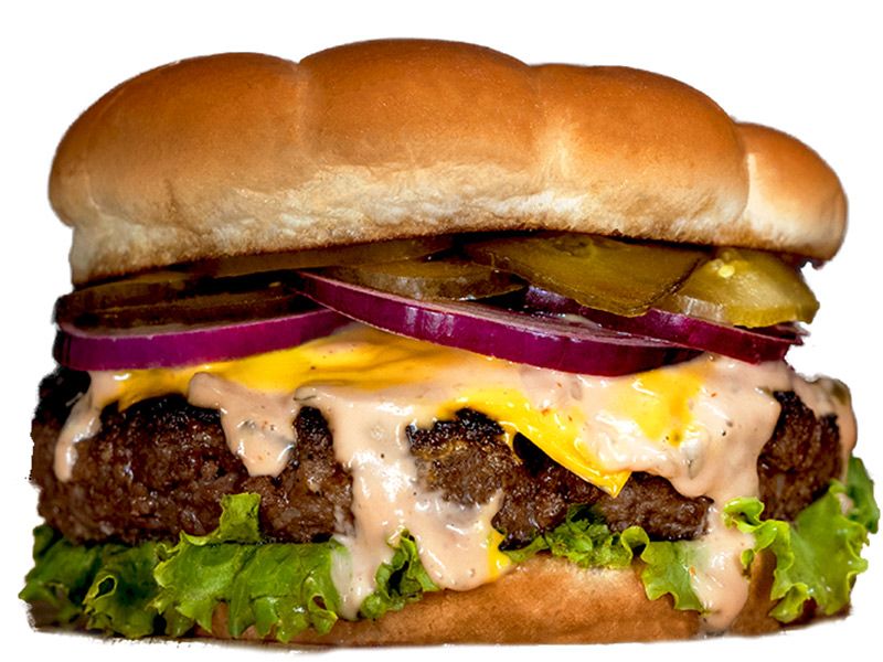 Dojo's Classic Sandwich