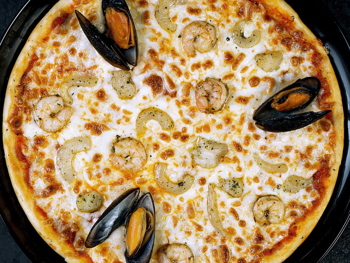 Dolce Vita Pizza