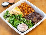 Doner Salad