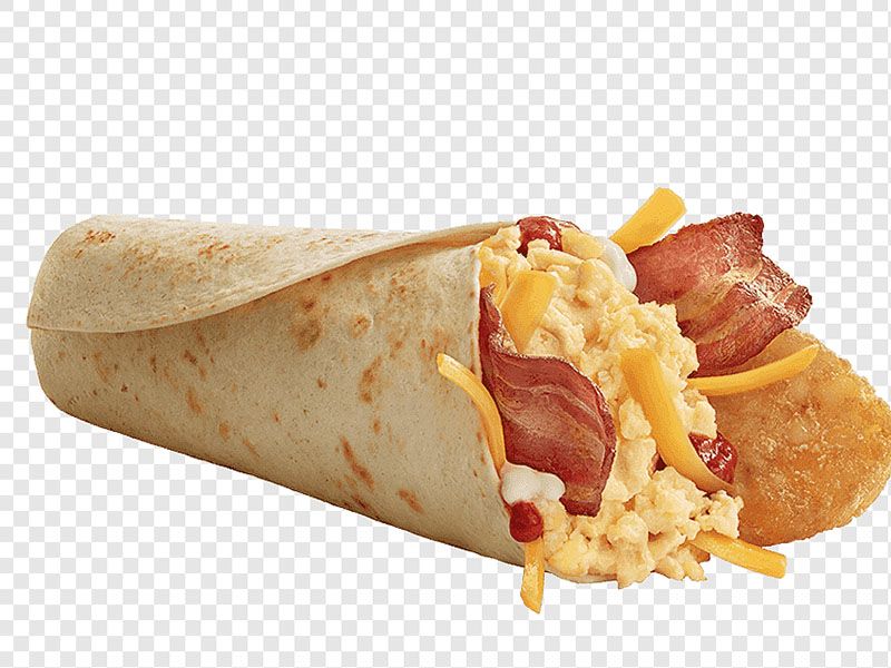 Doner Roll Sandwich