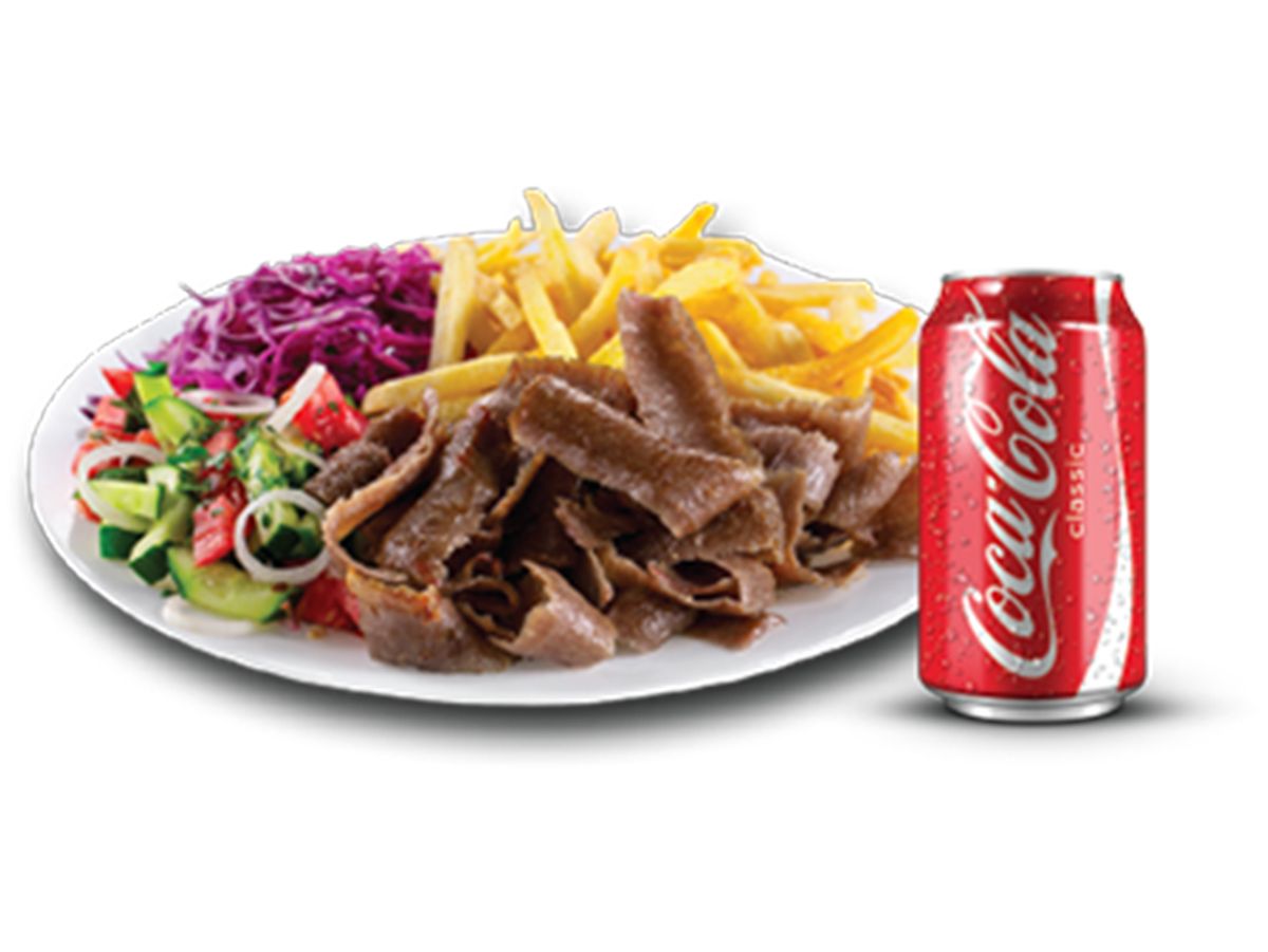 Perfect Fried Chicken London delivery service in Qatar | Talabat