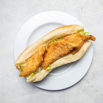 Vienna Fillet