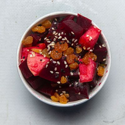 Beetroot Salad