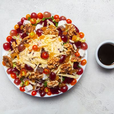 Beetroot Salad