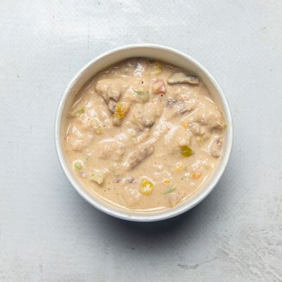 Herring Salad