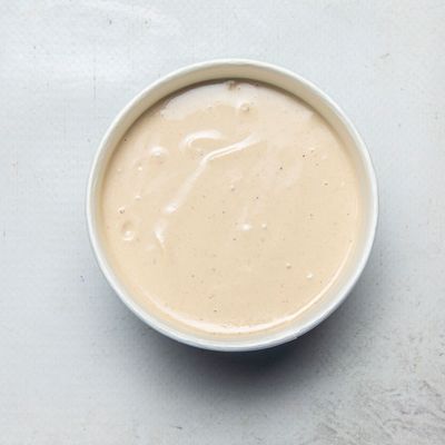 Large Tahini