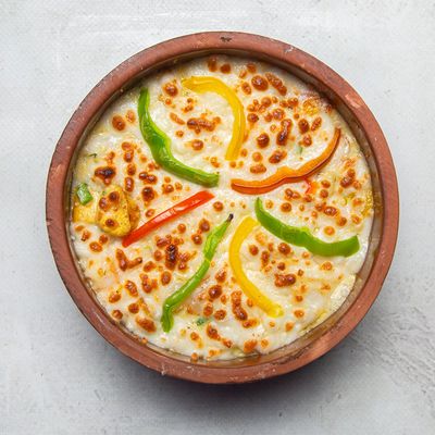Small 4-in-1 Casserole