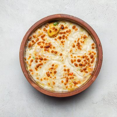 4-in-1 Tagine