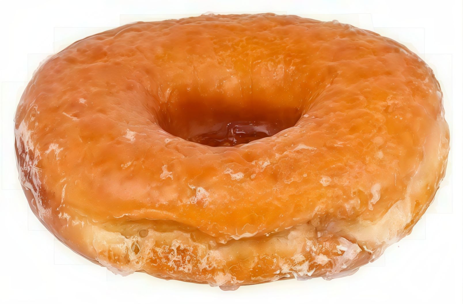 Large Donut