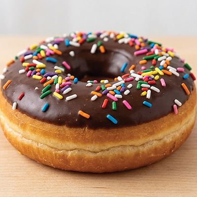Doughnuts Piece