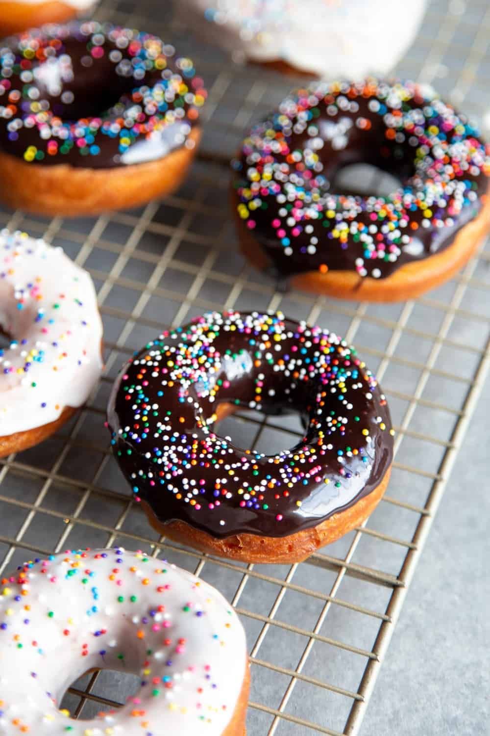 Donuts