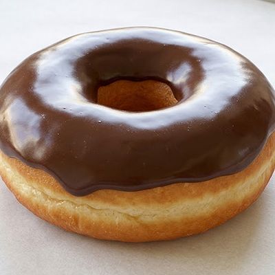 Donuts