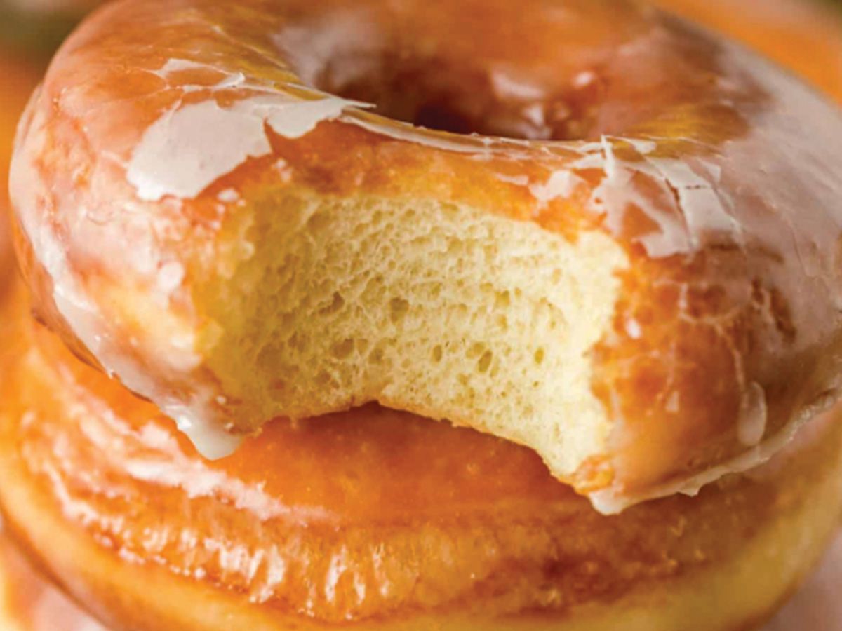 Donuts Piece