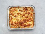 Negresco Pasta