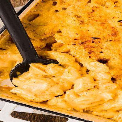 Doritos Pasta
