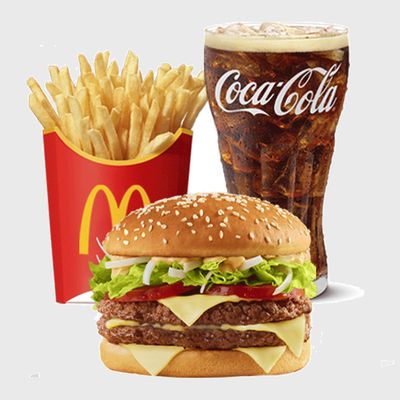 McDonald’s photo 12